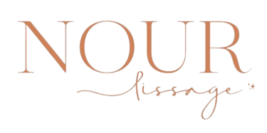 Nour Lissage logo