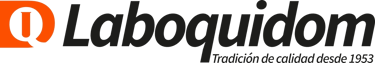 Laboquidom logo