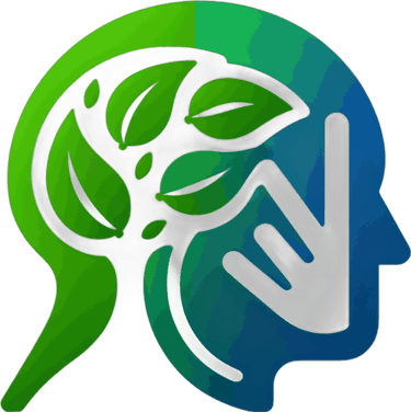 Nature logo