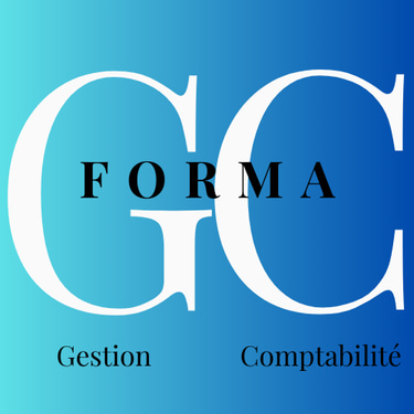 GC FORMA logo