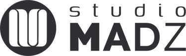 Studio Madz logo