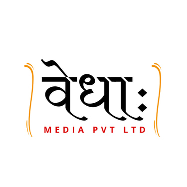 Vedhah Media logo