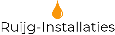 Ruijg-installaites logo