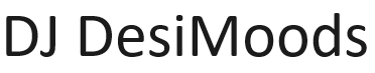 DesiMoods logo