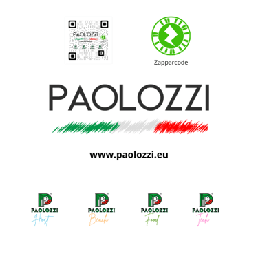 PAOLOZZI logo
