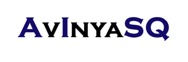 AvInyaSQ logo