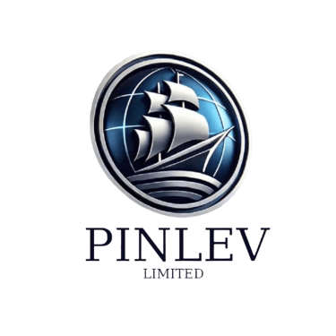 PINLEV LTD logo