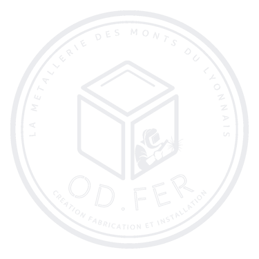 OD FER logo