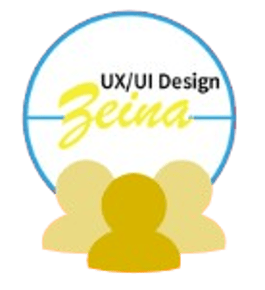 Zena/aZ logo