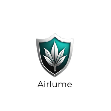 Airlume logo