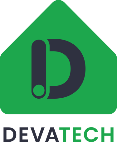 Devatech MB logo