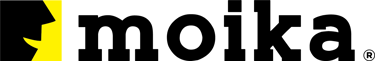 Moika logo