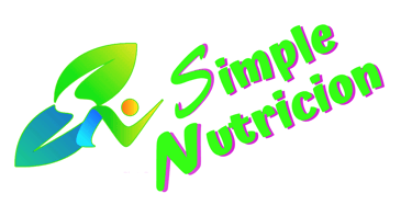 Simple Nutricion logo