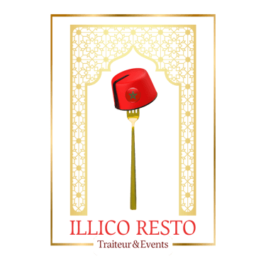 ILLICO RESTO SENEGAL logo