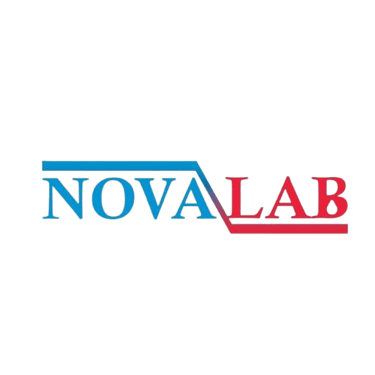 NovaLab logo