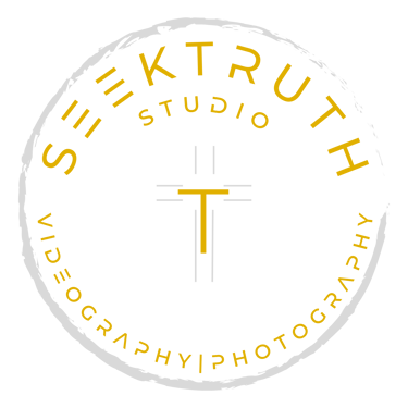 Seek Truth Studio logo