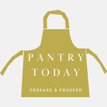 Pantry Today logo