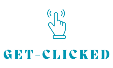 Get-Clicked logo