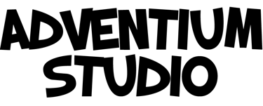 Adventium Studio logo
