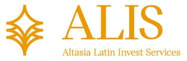 Altasia Latin Invest Services logo