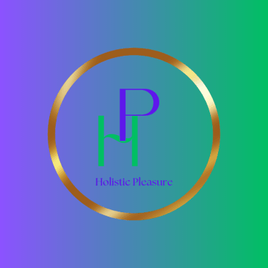 Holistic Pleasure logo