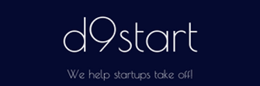 D9Start logo
