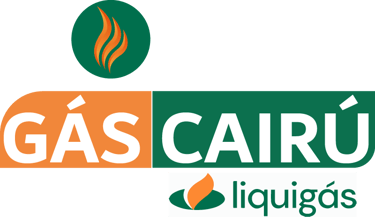 Posto de Gás Cairú - Revenda Autorizada Liquigás logo