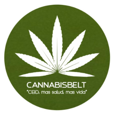 CANNABISBELT logo