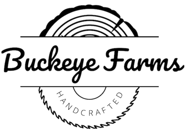 Buckeye Farms logo