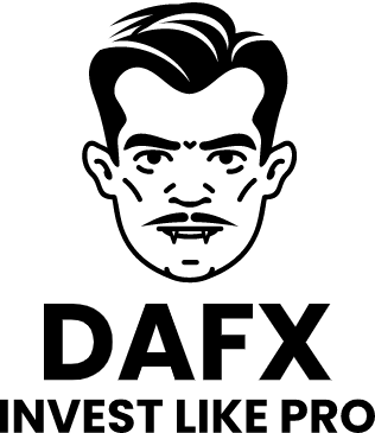 DAFX logo