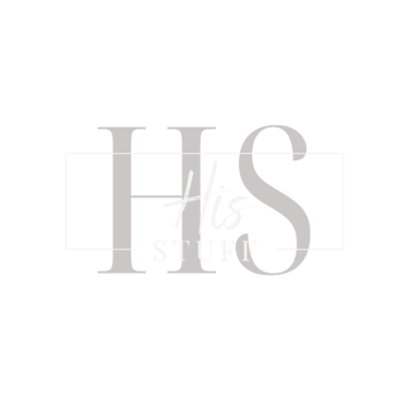 His Stuff logo