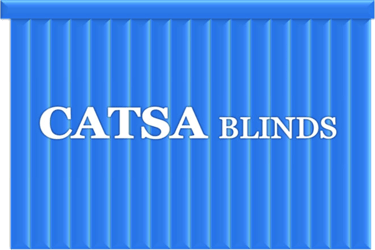CATSA blinds logo