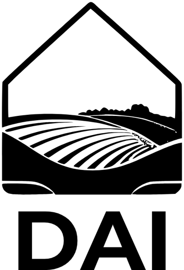 Documented Agricultural Improvements logo