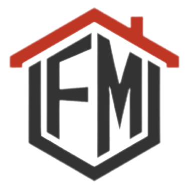 FM General Construction logo