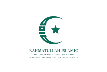 Rahmatullah Islamic Community Association logo