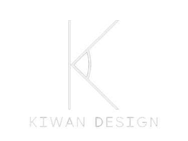 Kiwan Design logo