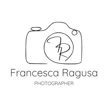 Francesca Ragusa Wedding Photography - Fotografo a Varese logo