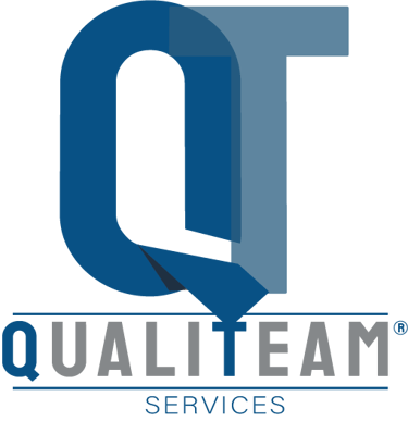 QualiTeam Services logo