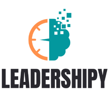 The Leadershipy logo
