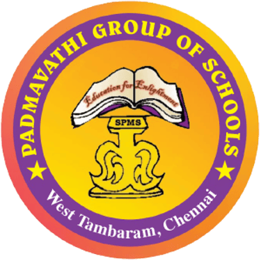 Padmavathi Schools logo
