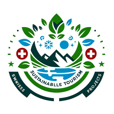 Swiss sustainable Tourism proiects logo