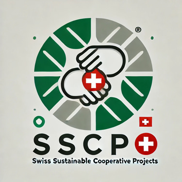 Swiss sustainable Tourism proiects logo