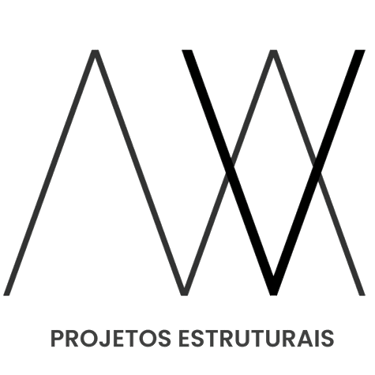 MV Projetos Estruturais logo