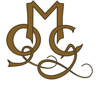 Quail Mountain Guitars logo