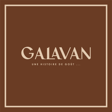 GALAVAN logo