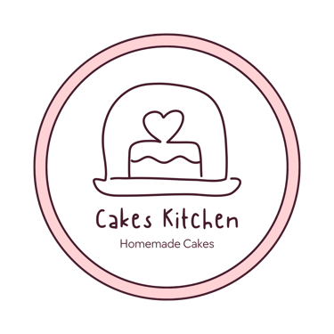 Cakes Kitchen logo
