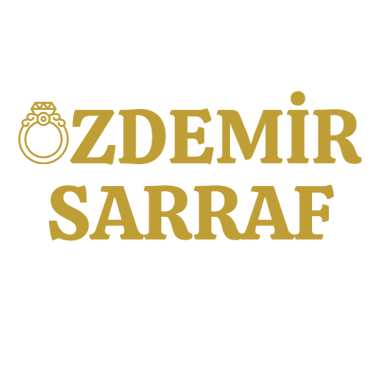 özdemir sarraf logo