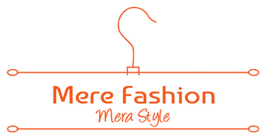 Mere Fashion logo