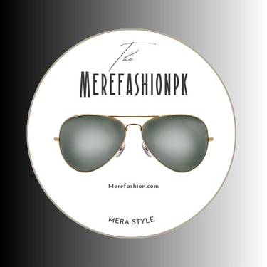 MereFashion logo
