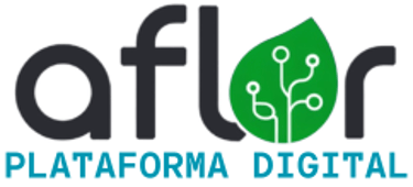 AFLOR - Soluções Ambientais logo